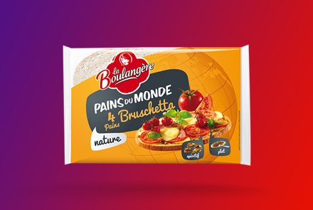 packaging 3D boulangère flexocolor-fr