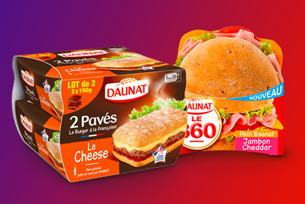 packaging 3D daunat flexocolor-fr