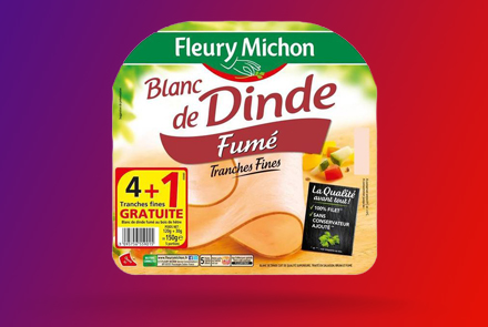 packaging 3D fleury michon flexocolor-fr