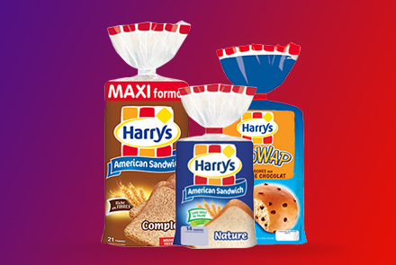 packaging 3D harrys flexocolor-fr