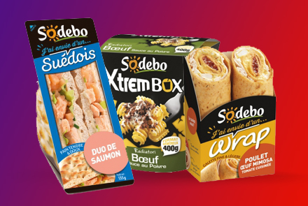 packaging 3D sodebo flexocolor-fr