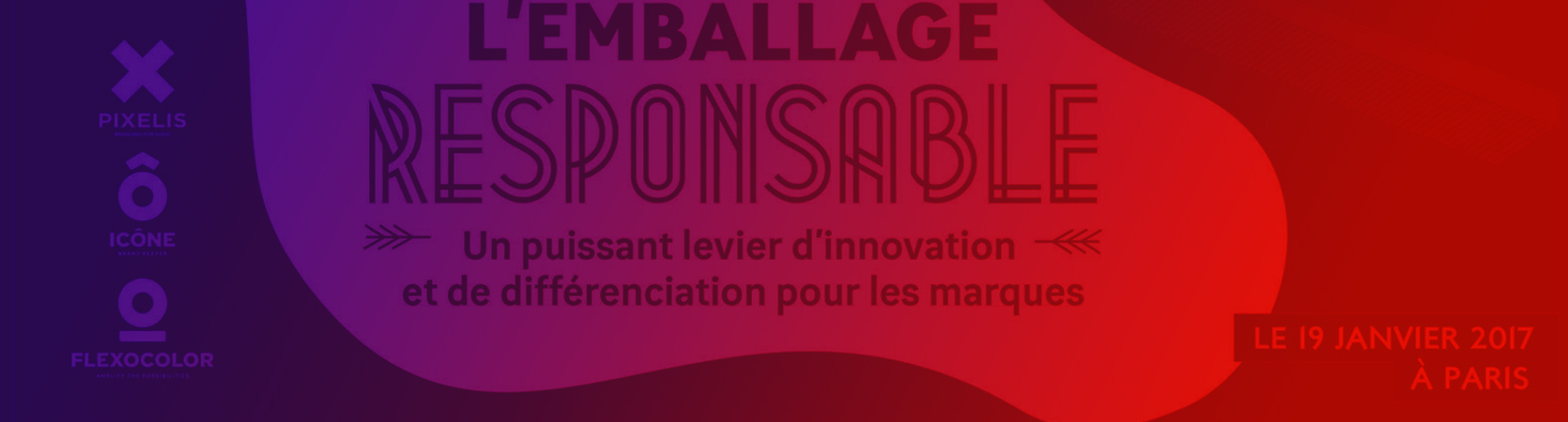 6ème colloque ETIQ&PACK